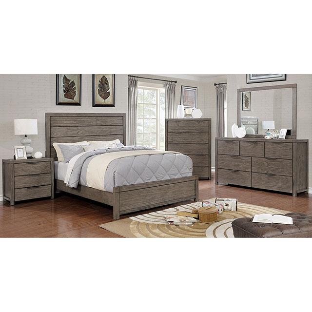 Asterope Mirror - Royal Furniture & Gifts (MI) - Multi Location