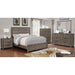 Asterope Mirror - Royal Furniture & Gifts (MI) - Multi Location