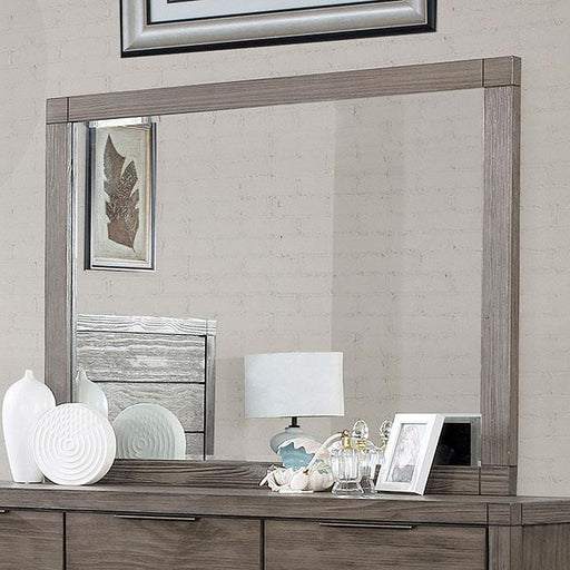 Asterope Mirror - Royal Furniture & Gifts (MI) - Multi Location