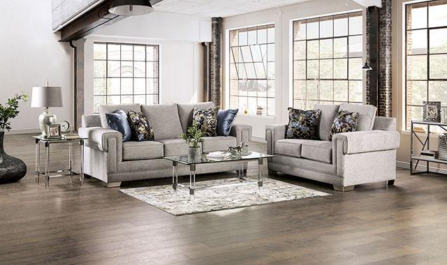 Atherstone Loveseat - Royal Furniture & Gifts (MI) - Multi Location
