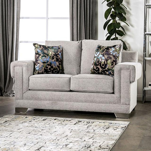 Atherstone Loveseat - Royal Furniture & Gifts (MI) - Multi Location