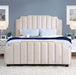 Atria Queen Bed - Royal Furniture & Gifts (MI) - Multi Location