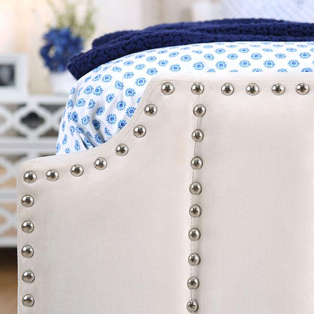 Atria Queen Bed - Royal Furniture & Gifts (MI) - Multi Location