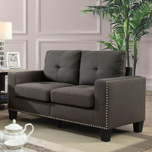 ATTWELL Loveseat - Royal Furniture & Gifts (MI) - Multi Location