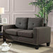ATTWELL Loveseat - Royal Furniture & Gifts (MI) - Multi Location