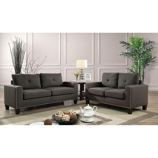 ATTWELL Sofa - Royal Furniture & Gifts (MI) - Multi Location