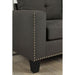 ATTWELL Sofa - Royal Furniture & Gifts (MI) - Multi Location