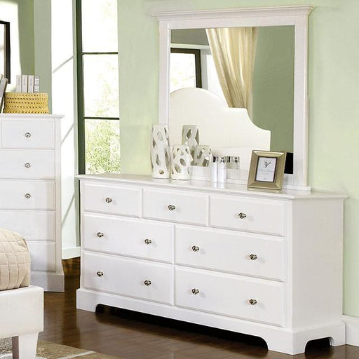 Aubonne Mirror - Royal Furniture & Gifts (MI) - Multi Location