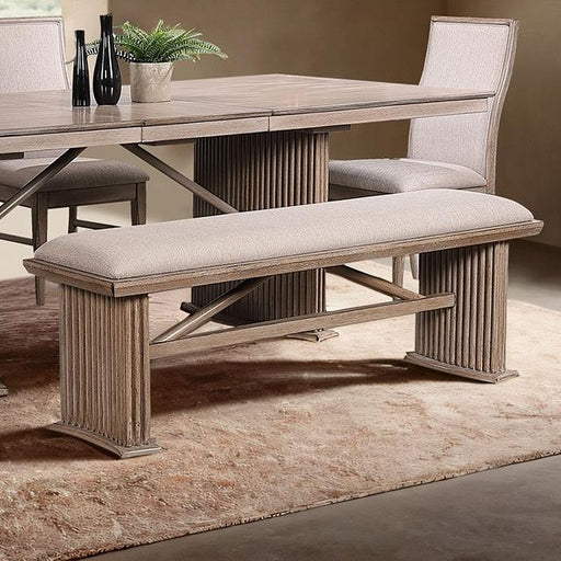 Ellesmere Bench - Royal Furniture & Gifts (MI) - Multi Location
