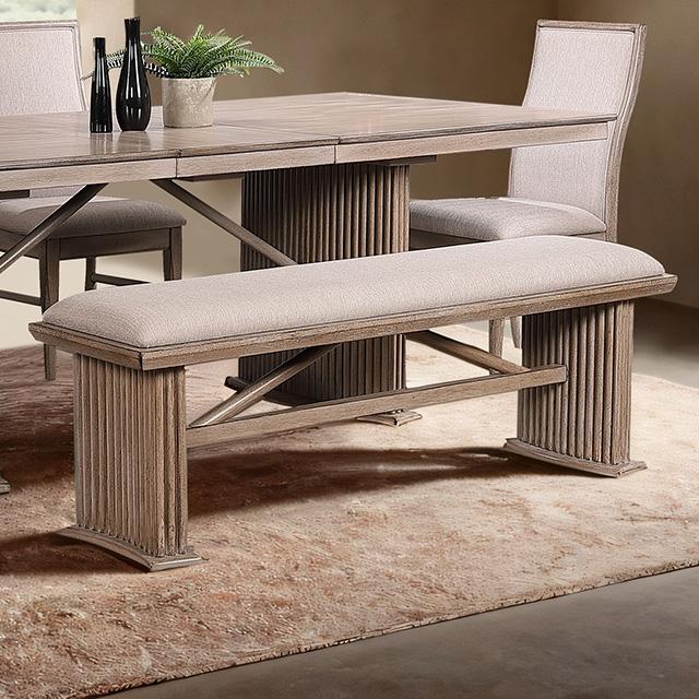 Ellesmere Bench - Royal Furniture & Gifts (MI) - Multi Location