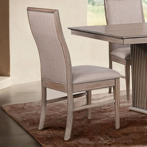Ellesmere Side Chair (2/CTN) - Royal Furniture & Gifts (MI) - Multi Location