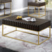 AUGSBURG Coffee Table - Royal Furniture & Gifts (MI) - Multi Location