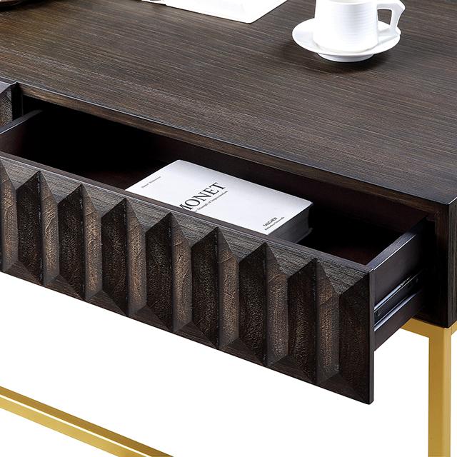 AUGSBURG Coffee Table - Royal Furniture & Gifts (MI) - Multi Location