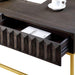 AUGSBURG Coffee Table - Royal Furniture & Gifts (MI) - Multi Location