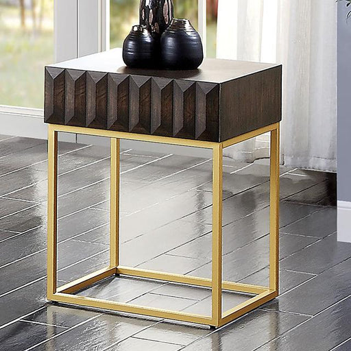 AUGSBURG Side Table - Royal Furniture & Gifts (MI) - Multi Location