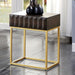 AUGSBURG Side Table - Royal Furniture & Gifts (MI) - Multi Location