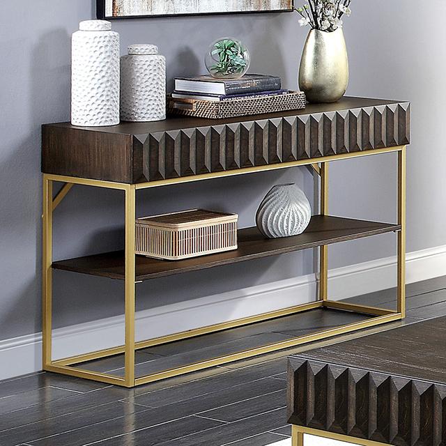 AUGSBURG Sofa Table - Royal Furniture & Gifts (MI) - Multi Location