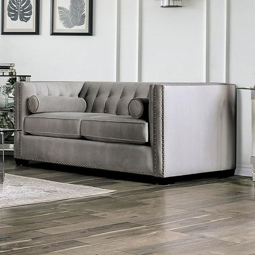 Elliot Love Seat - Royal Furniture & Gifts (MI) - Multi Location
