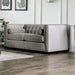 Elliot Love Seat - Royal Furniture & Gifts (MI) - Multi Location