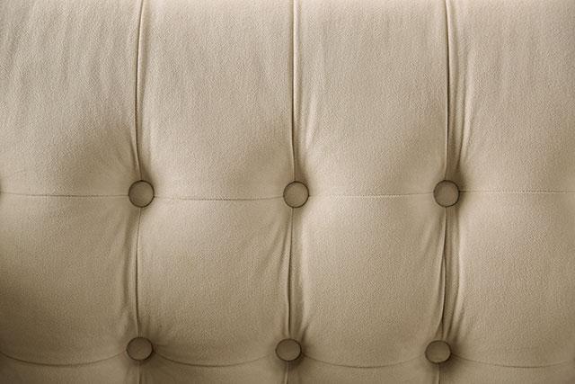 Elliot Loveseat - Royal Furniture & Gifts (MI) - Multi Location