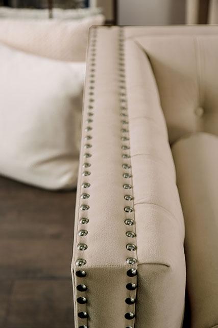 Elliot Loveseat - Royal Furniture & Gifts (MI) - Multi Location