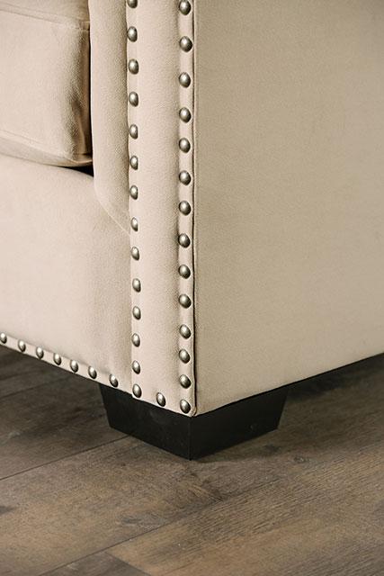 Elliot Loveseat - Royal Furniture & Gifts (MI) - Multi Location