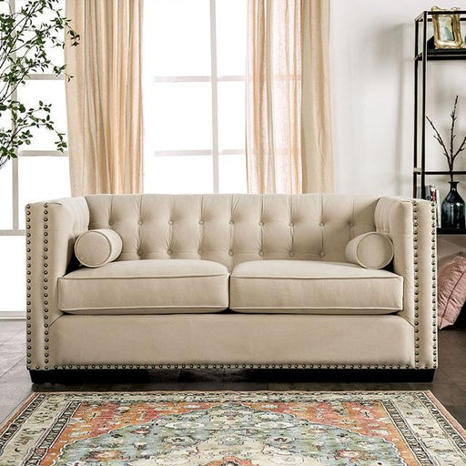 Elliot Loveseat - Royal Furniture & Gifts (MI) - Multi Location