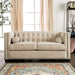 Elliot Loveseat - Royal Furniture & Gifts (MI) - Multi Location