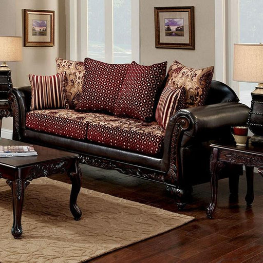 ELLIS Sofa - Royal Furniture & Gifts (MI) - Multi Location