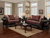 ELLIS Loveseat - Royal Furniture & Gifts (MI) - Multi Location