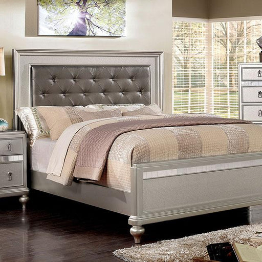 Avior Bed - Royal Furniture & Gifts (MI) - Multi Location