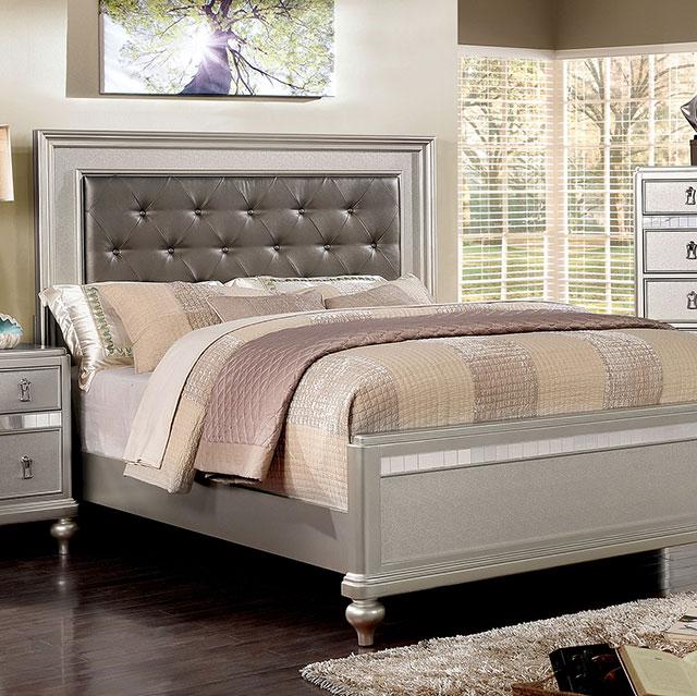 Avior Bed - Royal Furniture & Gifts (MI) - Multi Location