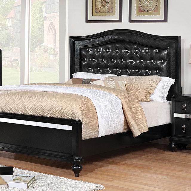 Avior Bed - Royal Furniture & Gifts (MI) - Multi Location
