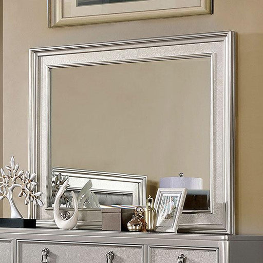 Avior Mirror - Royal Furniture & Gifts (MI) - Multi Location