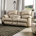 Elton Power Love Seat - Royal Furniture & Gifts (MI) - Multi Location