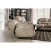 Elton Power Love Seat - Royal Furniture & Gifts (MI) - Multi Location