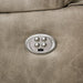 Elton Power Love Seat - Royal Furniture & Gifts (MI) - Multi Location