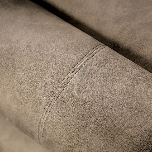 Elton Power Love Seat - Royal Furniture & Gifts (MI) - Multi Location