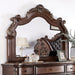 ESPARANZA Mirror, Brown Cherry - Royal Furniture & Gifts (MI) - Multi Location