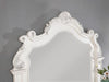 ESPARANZA Mirror, Pearl White - Royal Furniture & Gifts (MI) - Multi Location