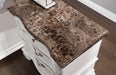 ESPARANZA Night Stand, Pearl White - Royal Furniture & Gifts (MI) - Multi Location