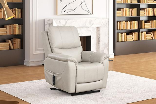 Ethelreda Lift Chair - Royal Furniture & Gifts (MI) - Multi Location