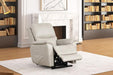 Ethelreda Lift Chair - Royal Furniture & Gifts (MI) - Multi Location