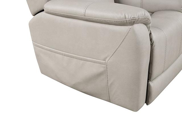Ethelreda Lift Chair - Royal Furniture & Gifts (MI) - Multi Location