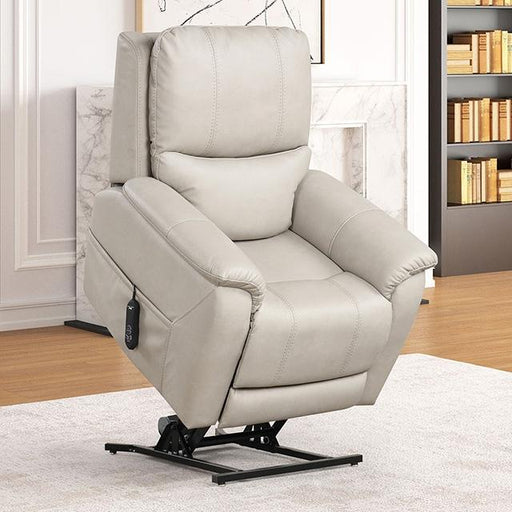 Ethelreda Lift Chair - Royal Furniture & Gifts (MI) - Multi Location