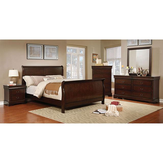 Eugenia Mirror - Royal Furniture & Gifts (MI) - Multi Location