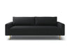 ELVERUM Sofa, Black - Royal Furniture & Gifts (MI) - Multi Location