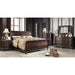 Europa Night Stand - Royal Furniture & Gifts (MI) - Multi Location