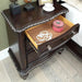 Europa Night Stand - Royal Furniture & Gifts (MI) - Multi Location