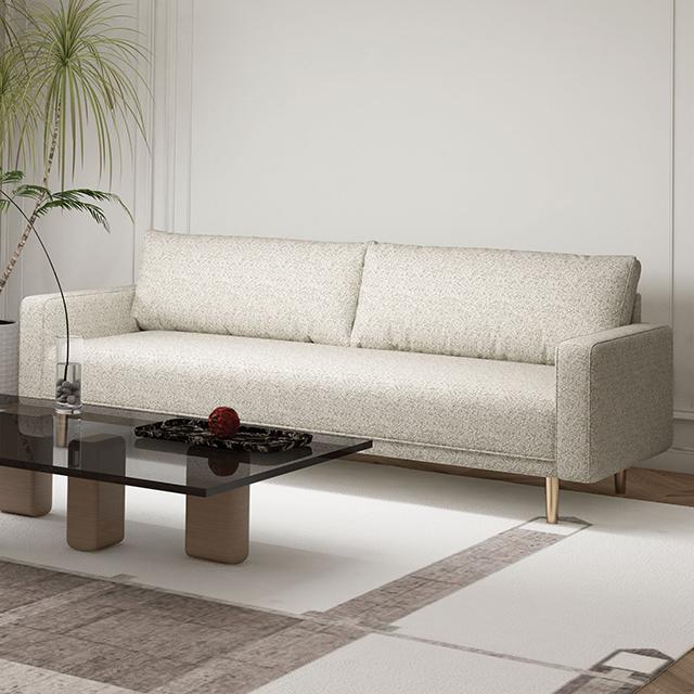 ELVERUM Sofa, Off-White - Royal Furniture & Gifts (MI) - Multi Location